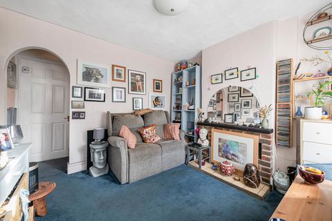2 bedroom end of terrace house for sale, Cliffe Road, South Croydon