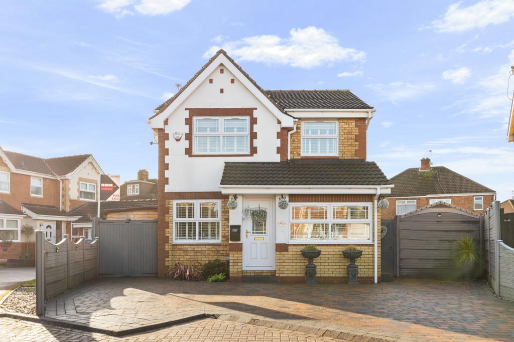 Front Elevation