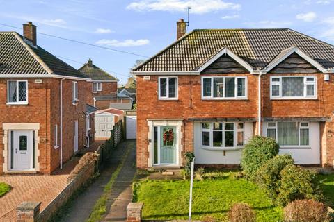 undefined, Danesfield Avenue, Waltham, DN37