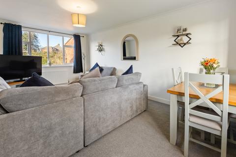 undefined, Danesfield Avenue, Waltham, DN37