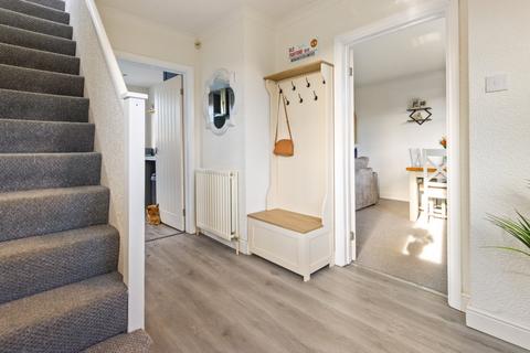 undefined, Danesfield Avenue, Waltham, DN37