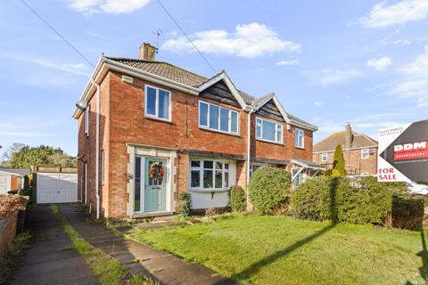 undefined, Danesfield Avenue, Waltham, DN37