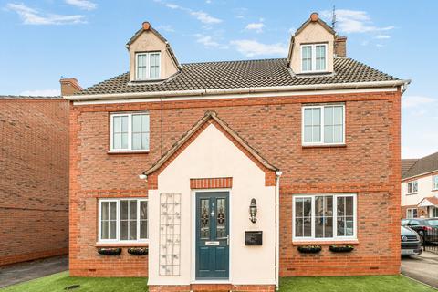 undefined, Wigeon Lane, TEWKESBURY GL20