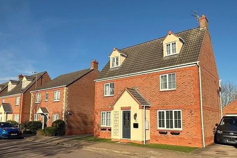 undefined, Wigeon Lane, TEWKESBURY GL20