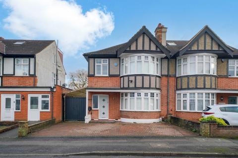 undefined, Abbotsbury Gardens, Pinner HA5