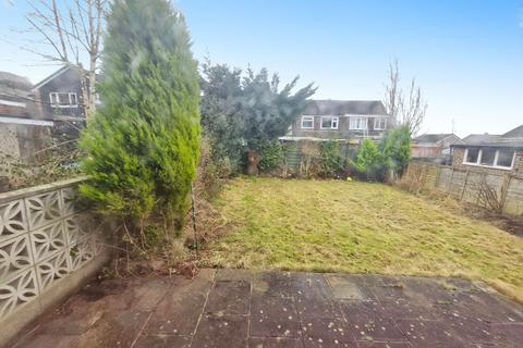 undefined, Holmwood Drive, Leeds LS6