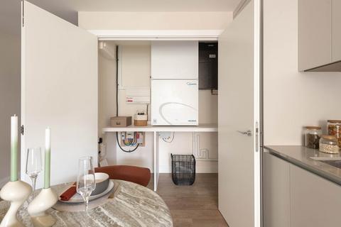 undefined, Zone Oval Village Shared Ownership at Zone at Oval Village, 15 Gasholder Place, Oval, Lambeth SE11
