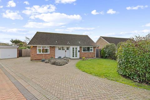 undefined, Oxford Drive, Bognor Regis, PO21 5QT