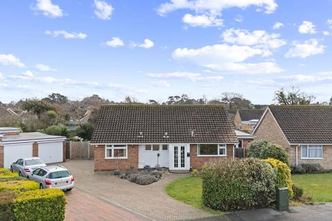 2 bedroom detached bungalow for sale, Oxford Drive, Bognor Regis, PO21 5QT