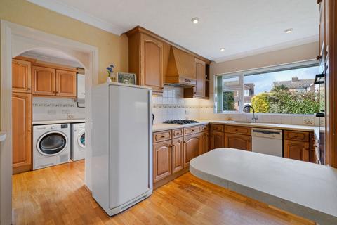 2 bedroom detached bungalow for sale, Oxford Drive, Bognor Regis, PO21 5QT