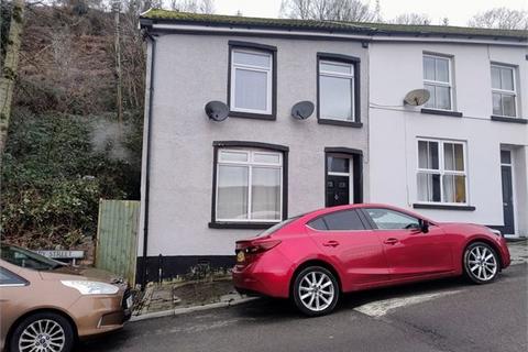 undefined, Parry Street, Tylorstown, RCT.