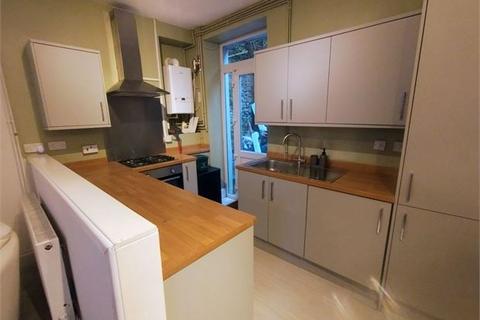 undefined, Parry Street, Tylorstown, RCT.