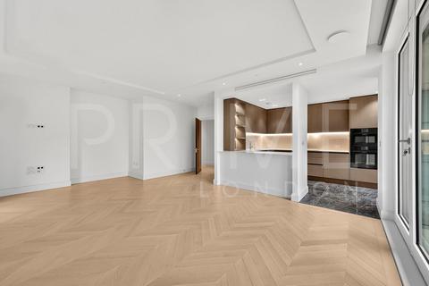2 bedroom apartment for sale, 9 Millbank, Westminster SW1P