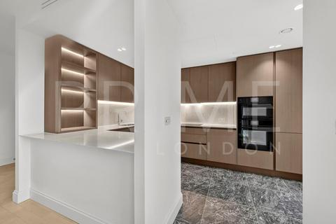 2 bedroom apartment for sale, 9 Millbank, Westminster SW1P