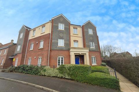 2 bedroom apartment for sale, Wedderburn Avenue, Basingstoke RG22