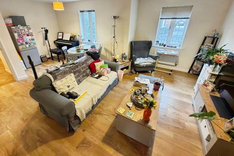 2 bedroom apartment for sale, Wedderburn Avenue, Basingstoke RG22