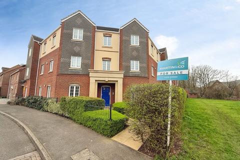 2 bedroom apartment for sale, Wedderburn Avenue, Basingstoke RG22