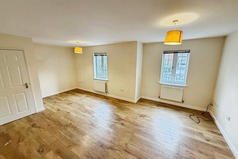 2 bedroom apartment for sale, Wedderburn Avenue, Basingstoke RG22
