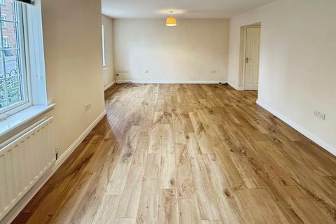 2 bedroom apartment for sale, Wedderburn Avenue, Basingstoke RG22
