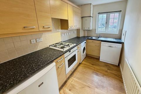 2 bedroom apartment for sale, Wedderburn Avenue, Basingstoke RG22