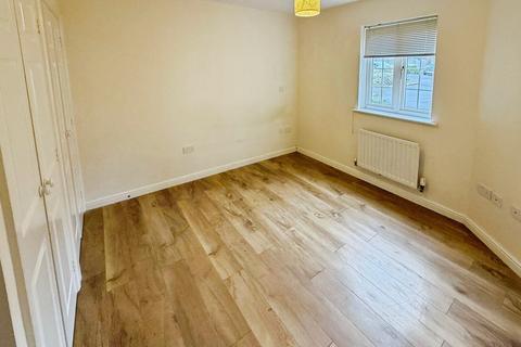 2 bedroom apartment for sale, Wedderburn Avenue, Basingstoke RG22