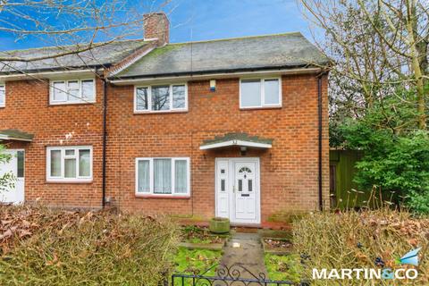 undefined, Capern Grove, Quinton, B32