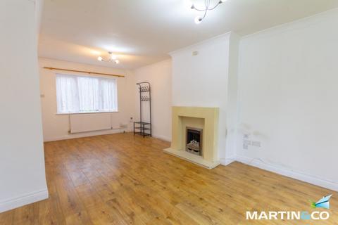 undefined, Capern Grove, Quinton, B32