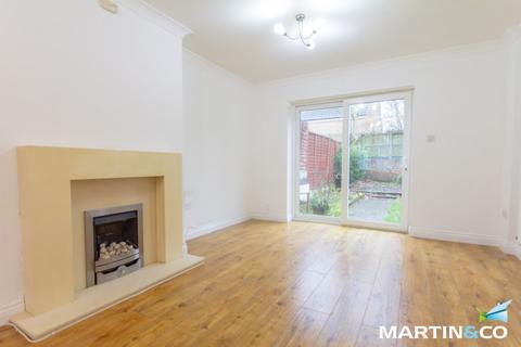 undefined, Capern Grove, Quinton, B32
