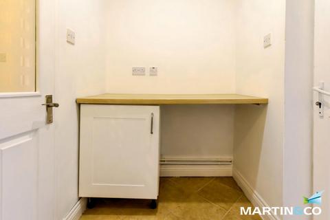 undefined, Capern Grove, Quinton, B32
