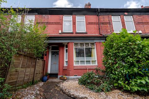 undefined, Albert Road, Manchester M19
