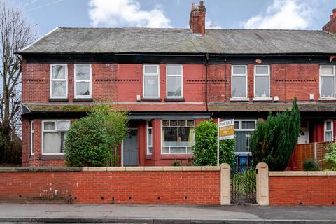 undefined, Albert Road, Manchester M19