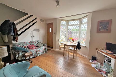 2 bedroom terraced house for sale, Popes Folly, Brighton