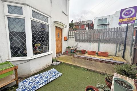 undefined, Popes Folly, Brighton