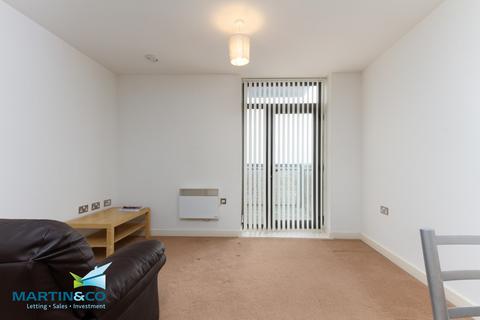 1 bedroom apartment to rent, The Old Bus Depot, Lancaster LA1