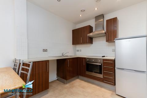 1 bedroom apartment to rent, The Old Bus Depot, Lancaster LA1