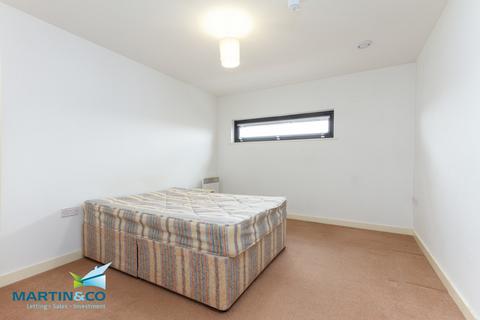 1 bedroom apartment to rent, The Old Bus Depot, Lancaster LA1