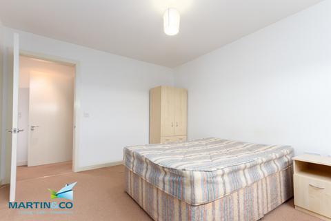 1 bedroom apartment to rent, The Old Bus Depot, Lancaster LA1