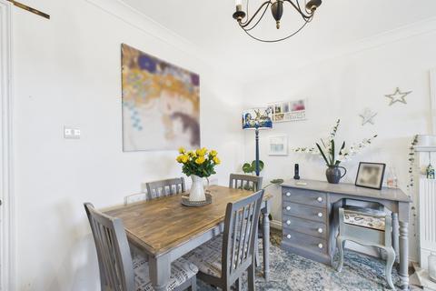 3 bedroom semi-detached house for sale, Roman Fields, Bognor Regis