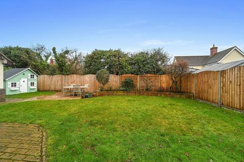undefined, Borges Gardens, Colchester CO4