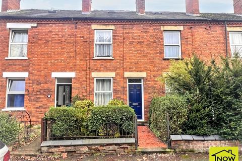 3 bedroom terraced house to rent, Friary Road, Newark,