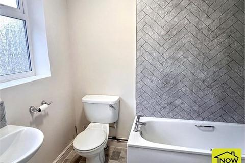 3 bedroom terraced house to rent, Friary Road, Newark,