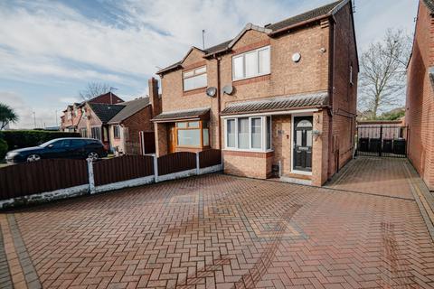 2 bedroom semi-detached house for sale, Park Lane, Sheffield S25