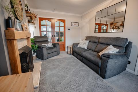 2 bedroom semi-detached house for sale, Park Lane, Sheffield S25