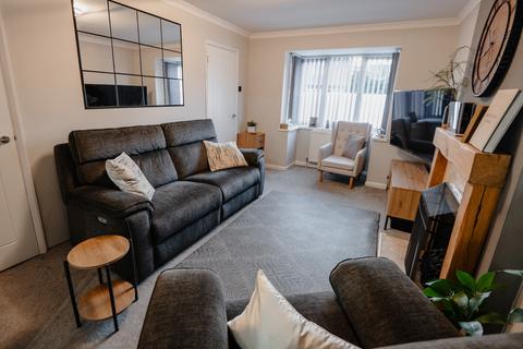 2 bedroom semi-detached house for sale, Park Lane, Sheffield S25