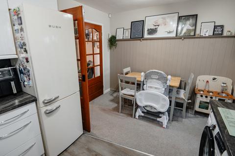 2 bedroom semi-detached house for sale, Park Lane, Sheffield S25