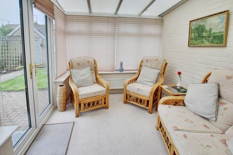 3 bedroom semi-detached house for sale, Badgeney Road, March PE15
