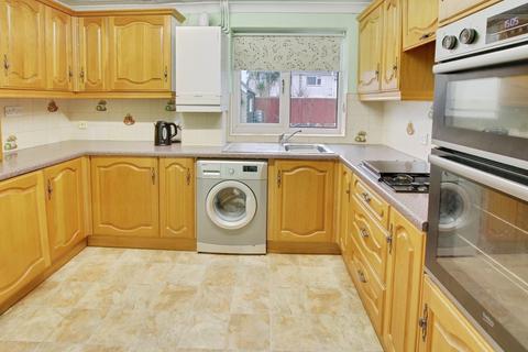 3 bedroom semi-detached house for sale, Badgeney Road, March PE15