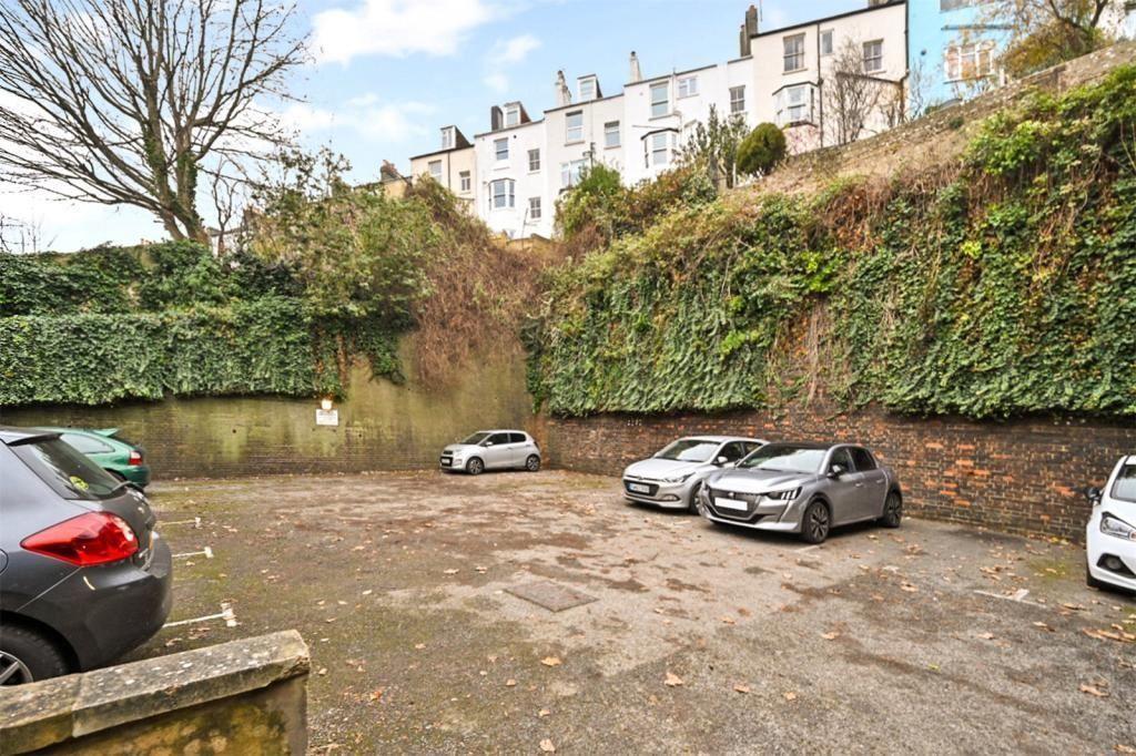Car park