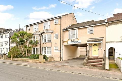 undefined, Upper Lewes Road, Brighton