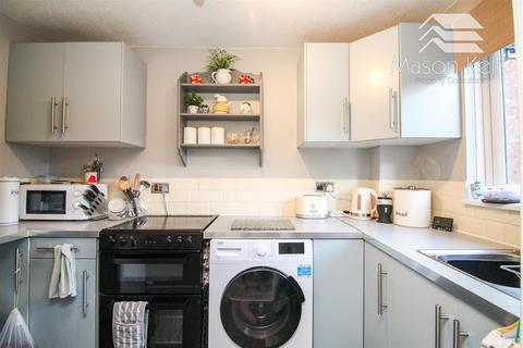 undefined, Milton Keynes MK5
